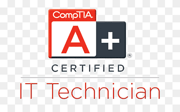 A+ logo IT Tech